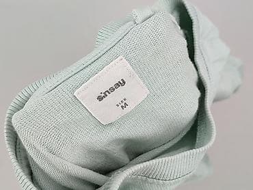 candy tm: Sinsay, Bluza damska
, rozmiar M — 4