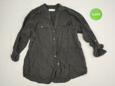 t shirty oversize basic: House, Koszula damska, rozmiar XS — 2