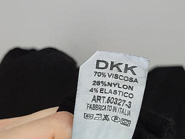 bodies: Spodnie materiałowe damskie, rozmiar One size — 5