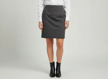 Спідниця жіноча, розмір L на lalafo.pl Спідниця жіноча, розмір L