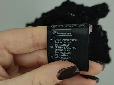 Topy: H&M Divided, Top damski, rozmiar XS — 5