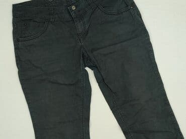 Esprit, Spodnie 3/4 damskie, XL