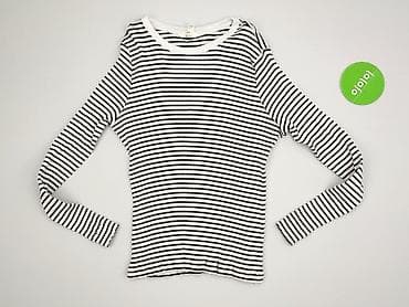 garnitury h m: H&M, Bluzka damska, rozmiar XL — 2