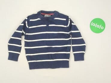 simple trencz: Sweater, Cubus, 2-3 years, 92-98 cm, condition - Good — 2