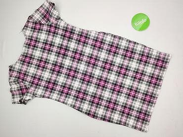 pepitka spódnice: Wybierz, Sukienka damska, rozmiar L — 5