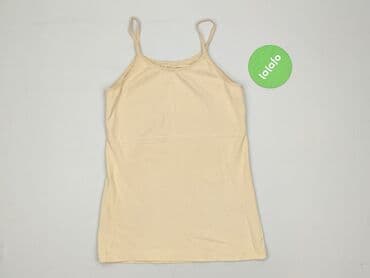 bluzki prazkowane: T-shirt damski, rozmiar S — 2