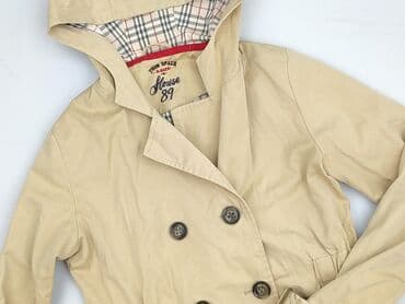 Women`s trench, S at lalafo.pl Women`s trench, S
