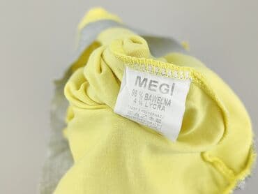 bluzki megi collection: MEGI, Bluzka damska, rozmiar S — 4