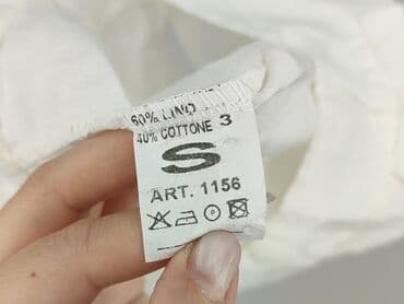 sukienka z lnem lidl: Spódnica damska, rozmiar M — 4