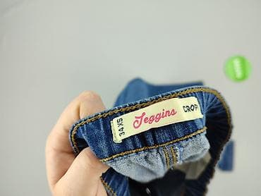 mar jeans: Leggings, Jeansy damskie, rozmiar XS — 5