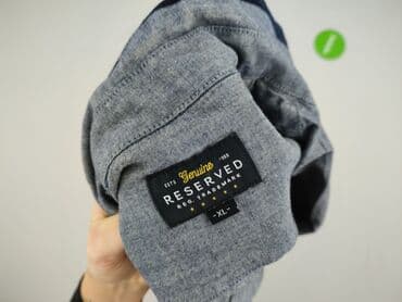 koszulka z napisem bonjour: Koszulа dla mężczyzn, XL — 4