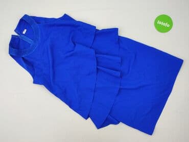 spódnica koktajlowa: A&M, Sukienka damska, rozmiar M — 2