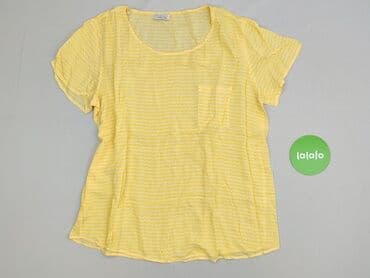 apricot bluzki: Bluzka damska, rozmiar M — 2