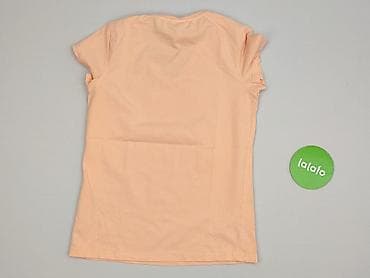 lacoste bluzki: Lacoste, T-shirt damski, rozmiar M — 3