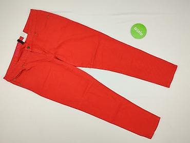 yfk spodnie: RAINBOW, Jeansy damskie, rozmiar 4XL — 2