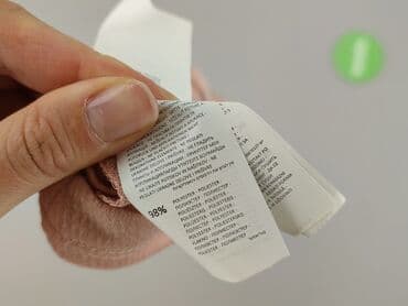 bluzka z ustami house: House, Bluzka damska, rozmiar XS — 5