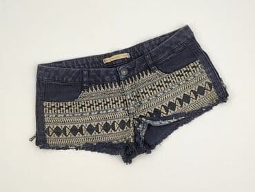 pull and bear krótkie spodenki: PULL&BEAR, Szorty damskie, rozmiar 2XS — 1