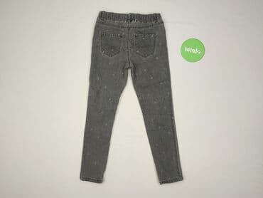 woskowane legginsy z wysokim stanem zara: Inextenso, Jeans for women, size S (EU 36) — 3