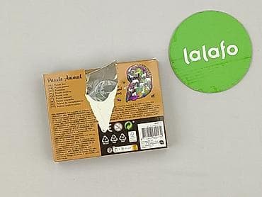 converse czapka: Puzzle dla Dzieci, stan - Bardzo dobry — 3