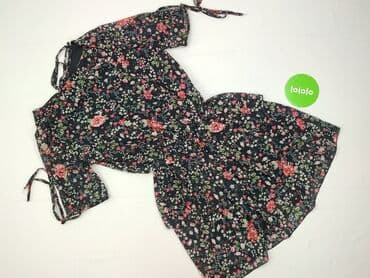 sukienka w paski h: Sukienka damska, rozmiar M — 2