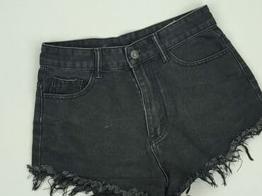 shein krótkie spodenki dla dzieci: Shein, Szorty damskie, rozmiar S — 1
