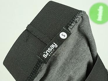 ramoneski sinsay: Sinsay, Spódnica damska, rozmiar S — 5