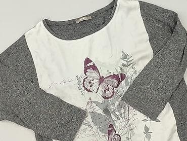 borowiecki bluzki: Orsay, Bluzka damska, rozmiar XL — 1