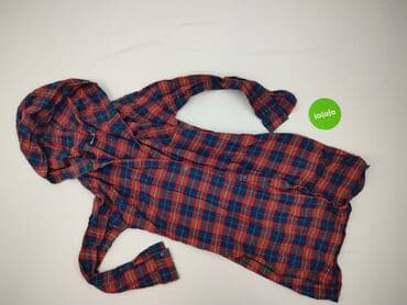 koszula i bluza z kapturem: Koszula damska, rozmiar M — 3