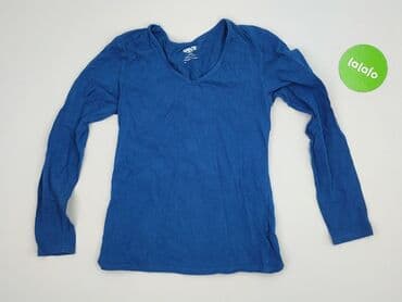 boss bluzki: IDEAL, Bluzka damska, S — 2