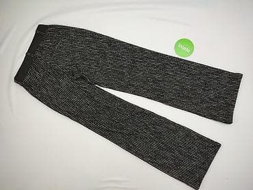 buty xl: Mira Paris, Spodnie materiałowe damskie, rozmiar XL — 3