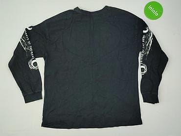 alegro bluzki: Bershka, T-shirt damski, rozmiar M — 3