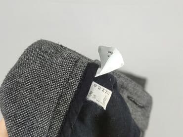 sukienki do pracy tanio: Spodnie materiałowe damskie, XL — 5