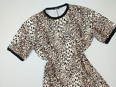 Boohoo, Sukienka damska, rozmiar M