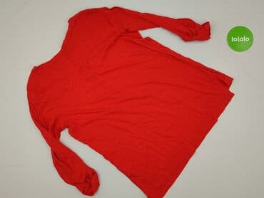 bluzka tupac pull and bear: Yessica, Bluzka damska, rozmiar M — 3