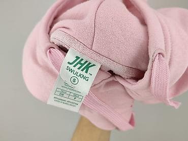 kurtka acg: JHK, Bluza z kapturem damska, rozmiar S — 5