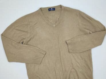 Marks & Spencer, Sweter dla mężczyzn, rozmiar L