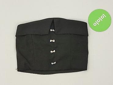 biustonosz 65a h: Top damski, rozmiar S — 2