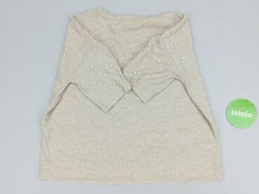 sweter z futerkiem zara: Zara, Women`s sweater, size M — 4