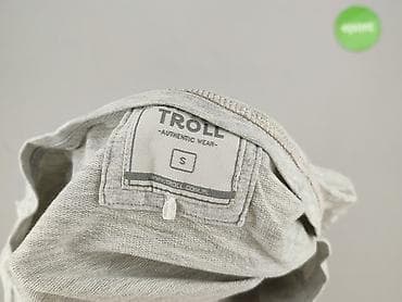 golf orsay: Troll, Women's blouse, size S — 4