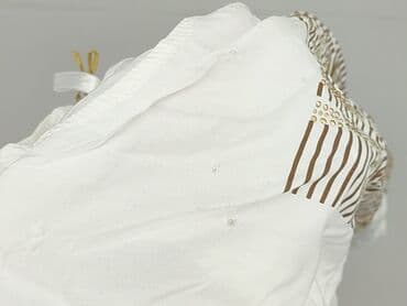 sukienka z dziurami: Bluzka damska, rozmiar S — 5