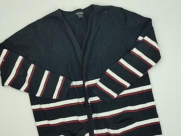 reserved sweter w paski: Esmara, Kardigan damski, rozmiar M — 1