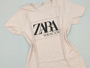 powerwolf polska: Moraj, T-shirt damski, rozmiar L — 1