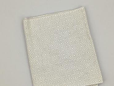 magnez na noże: Obrus 103 x 31, kolor - Beżowy, stan - Idealny — 1