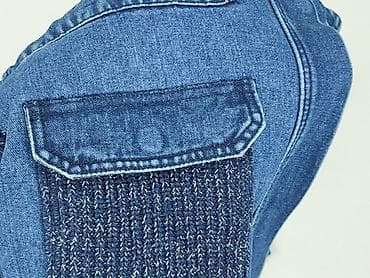 Kobiety: Desigual, Kurtka jeansowa damska, rozmiar M — 7