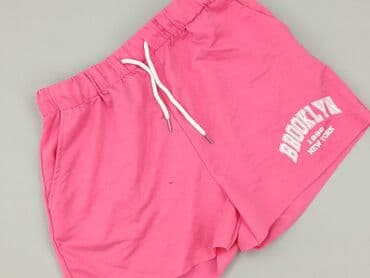 fajne krótkie spodenki: Szorty damskie, rozmiar S — 1