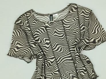 wyprzedaż kurtek i płaszczy damskich na reserved.pl: H&M Divided, Bluzka damska, M — 5