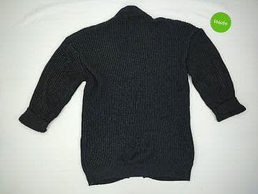 kolnierzyk: FRATERNITY, Kardigan damski, rozmiar 6XL — 3