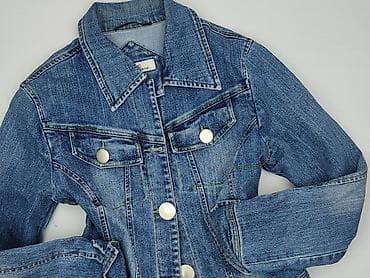 katana jeans: Kurtka jeansowa damska, rozmiar S — 2
