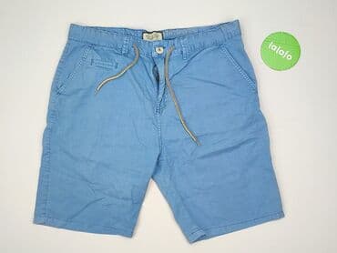 spodenki beloved: Brave Soul, Szorty dla mężczyzn, rozmiar XL — 2