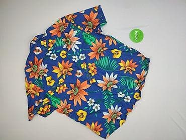 koszulka hellfire: Primark, Koszulа dla mężczyzn, rozmiar 3XL — 3